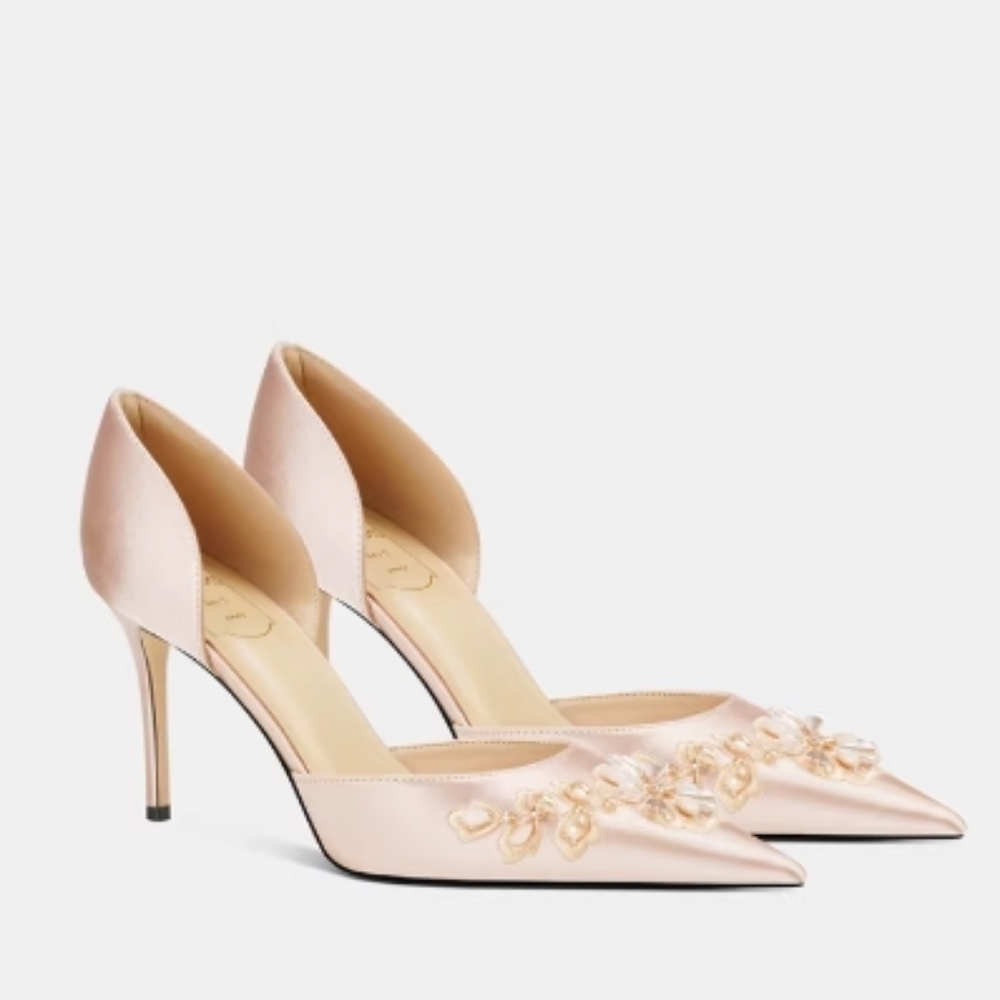 women shoes Heels
